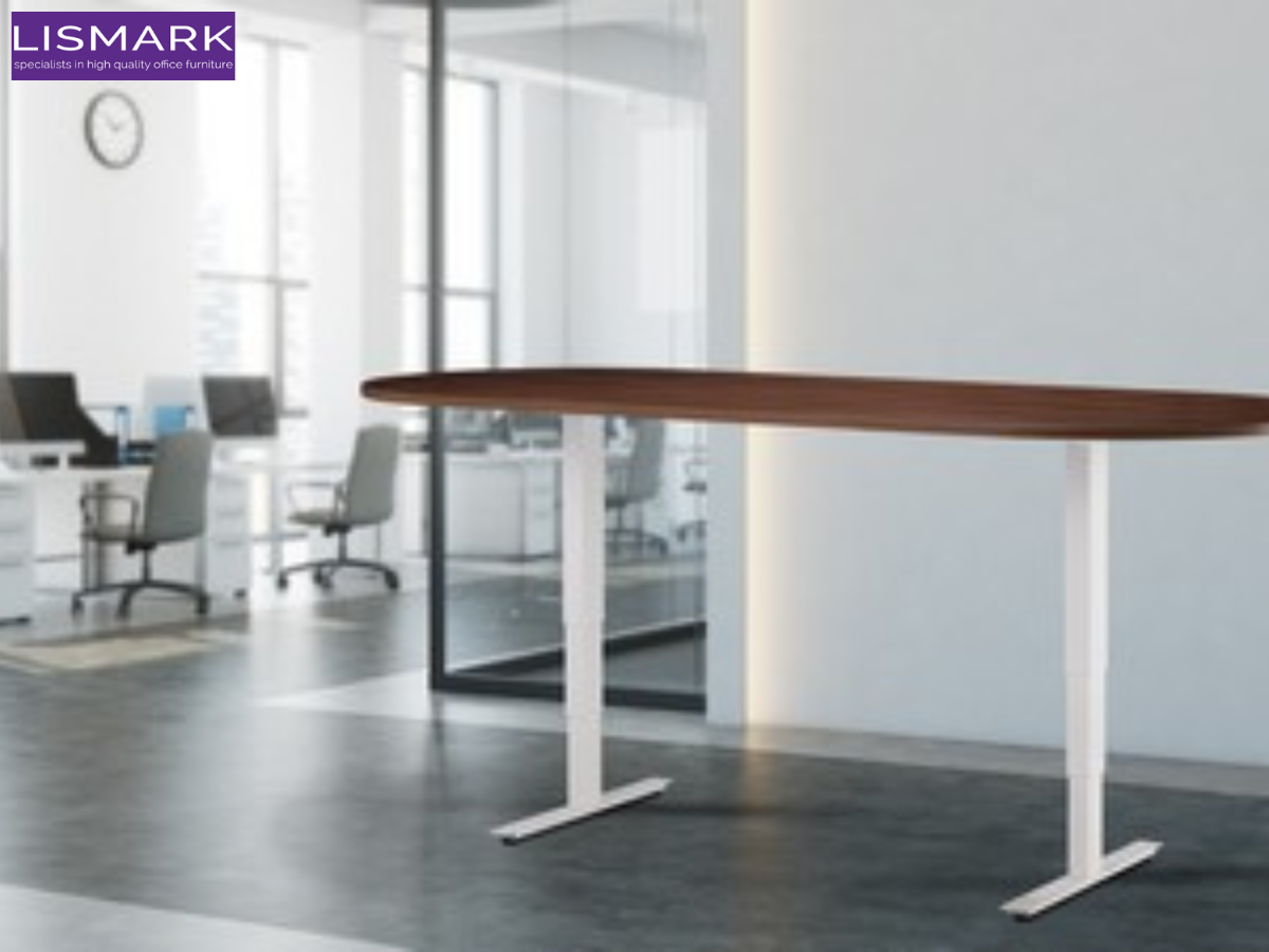 High Meeting Table Solutions That Transform Modern Workplace Meetings